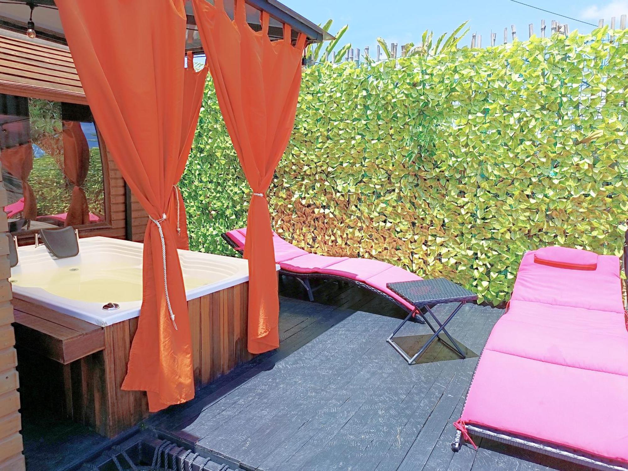 Glamping The Mountain Hotell Guatapé Exteriör bild